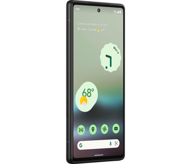 Google Pixel 6a 5G 6/128GB Chalk White - 1065633 - zdjęcie 4